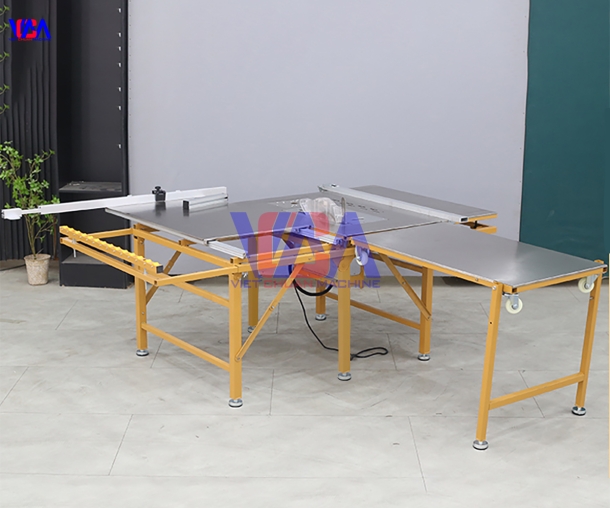 MÁY CƯA BÀN TRƯỢT MINI ĐA NĂNG JT180