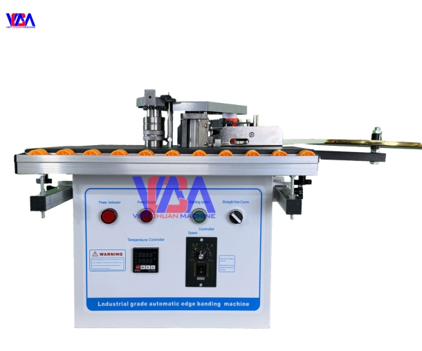 MÁY DÁN KHUNG TRANH ẢNH MINI
