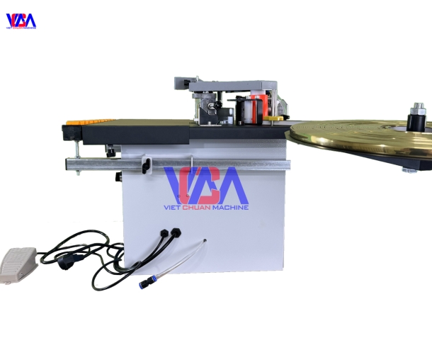 MÁY DÁN KHUNG TRANH ẢNH MINI