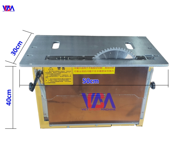 MÁY CƯA BÀN TRƯỢT MINI ĐA NĂNG JT180
