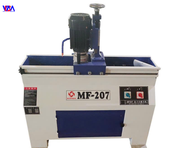 MÀI MÀI LƯỠI BÀO TỰ ĐỘNG MF207