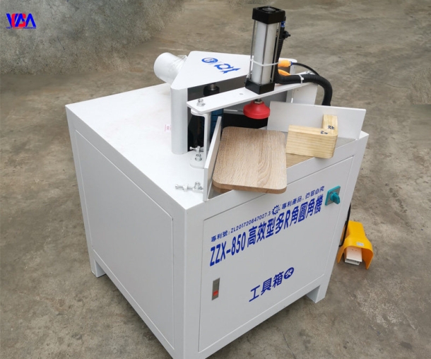 Máy Bo Cạnh Gỗ