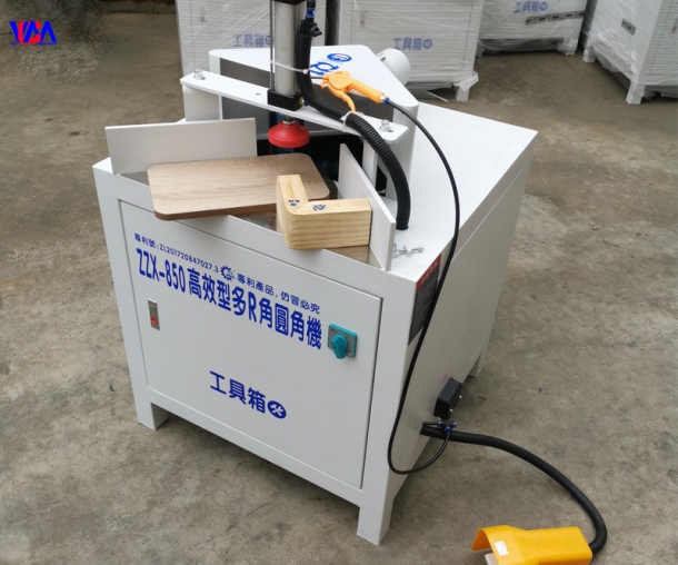 Máy Bo Cạnh Gỗ