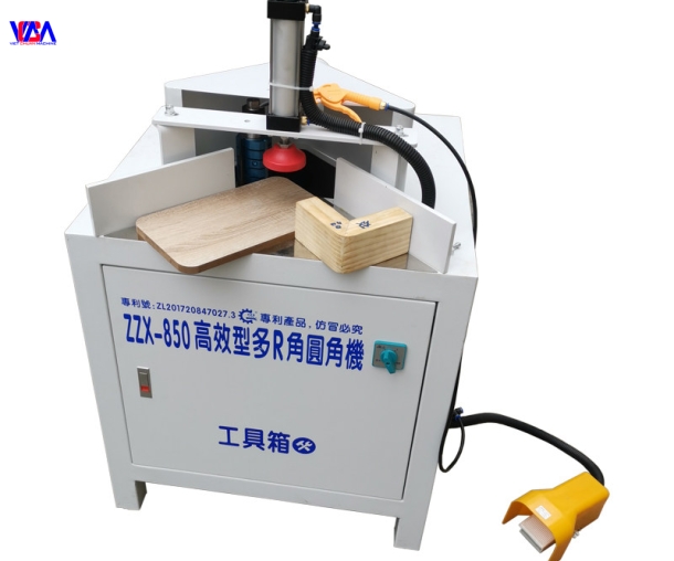 Máy Bo Cạnh Gỗ