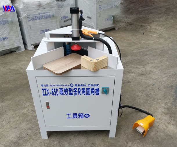 Máy Bo Cạnh Gỗ